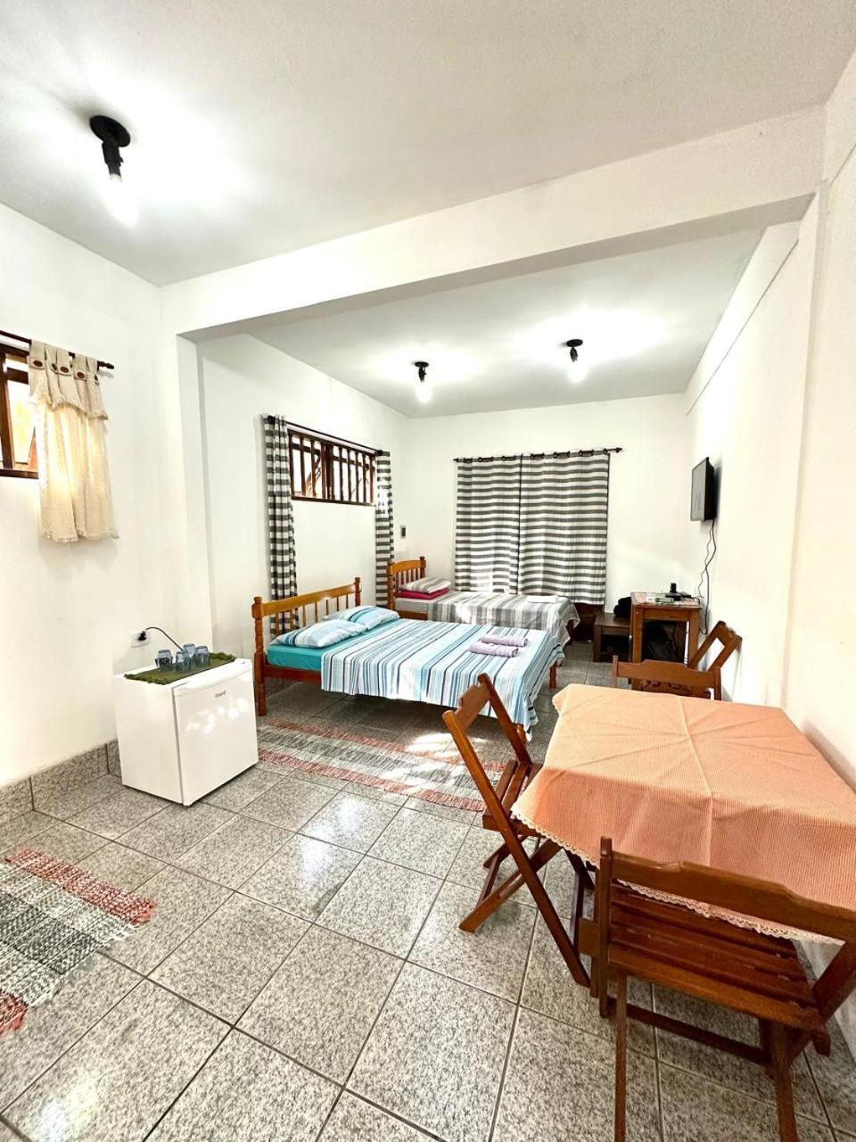 Quarto Marrapaia باراتي المظهر الخارجي الصورة