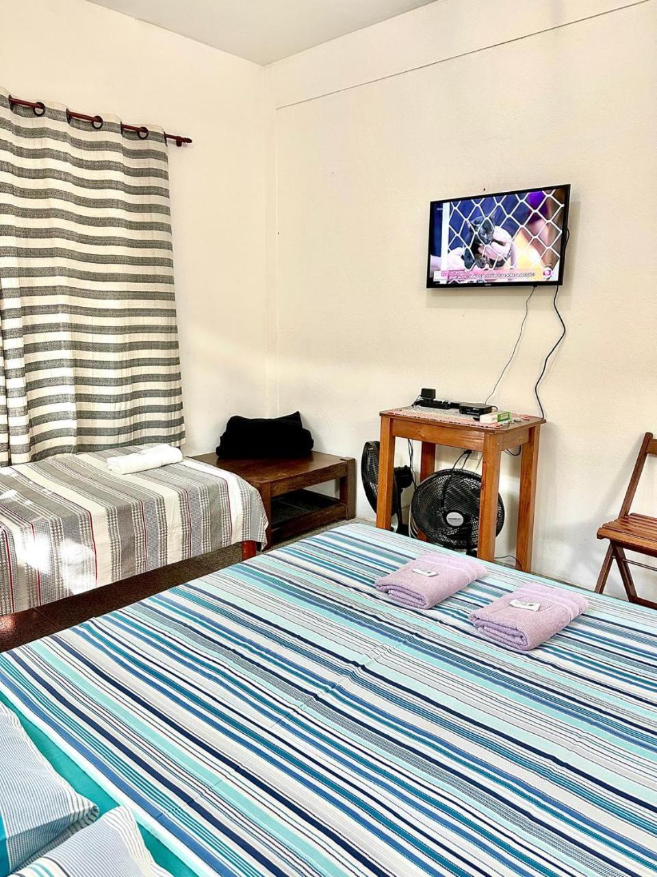 Quarto Marrapaia باراتي المظهر الخارجي الصورة